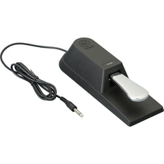 Yamaha FC4A piano style sustain pedal