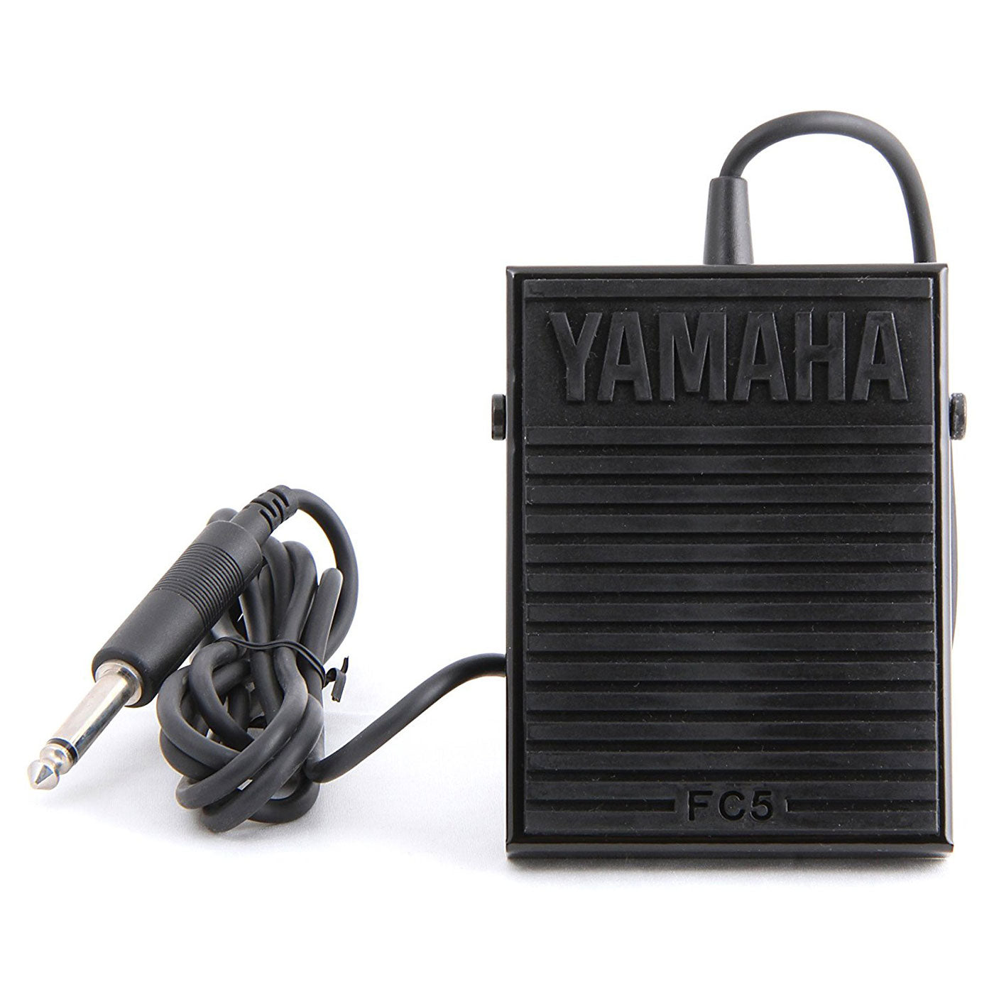 Yamaha FC5 footswitch sustain pedal