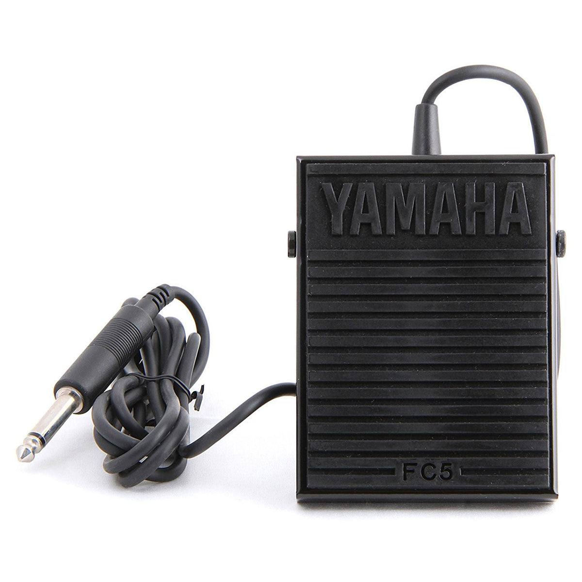 Yamaha FC5 footswitch sustain pedal
