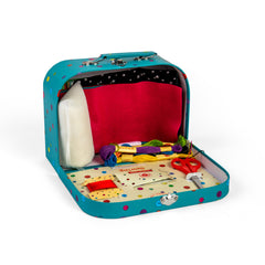 Sewing Kit - Buttonbag (8 Years +)
