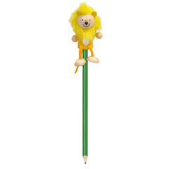 Lion Pencil (6) (3 Years +)