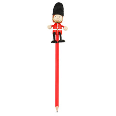 Royal Guard Pencil (6) (3 Years +)