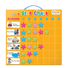 Magnetic Star Chart (4 Years +)