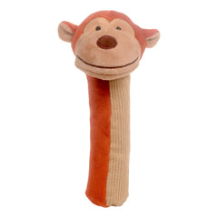 Monkey Squeakaboo (4) (Birth +)