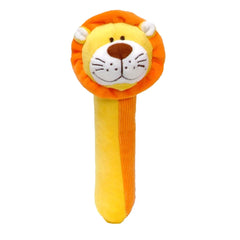 Lion Squeakaboo (4) (Birth +)
