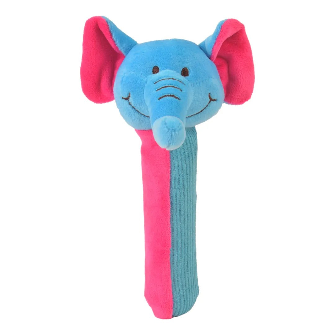 Elephant Squeakaboo (4) (Birth +)