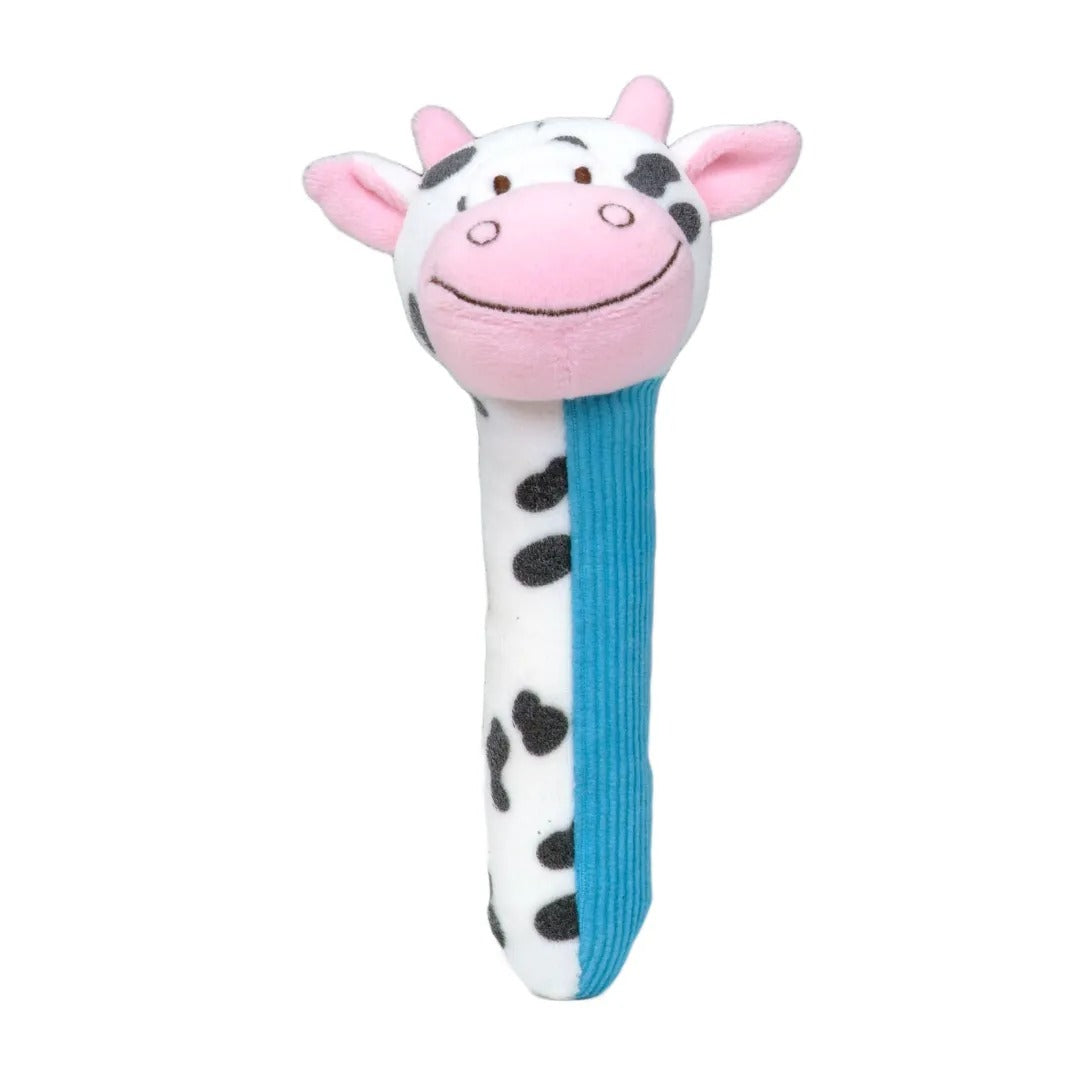 Cow Squeakaboo (4) (Birth +)