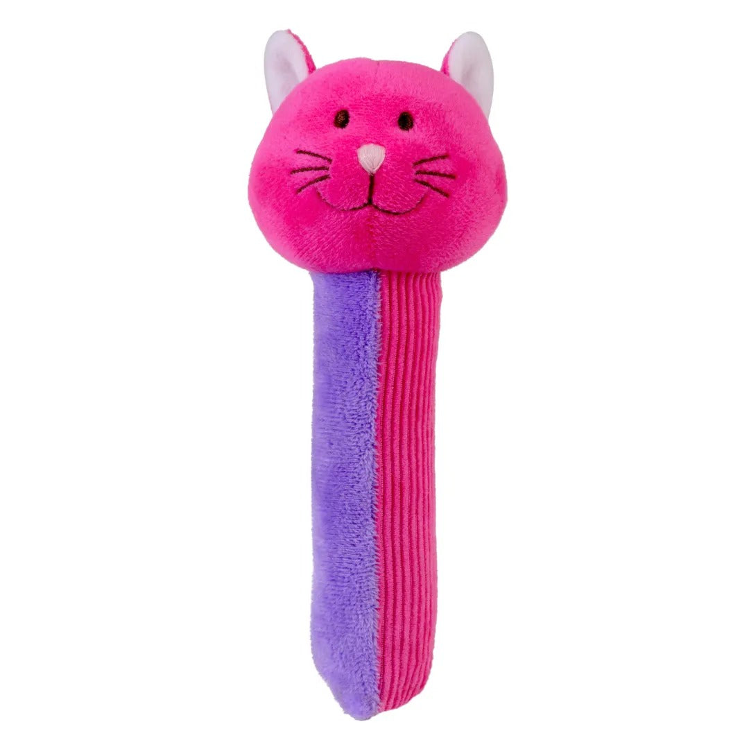 Cat Squeakaboo (4) (Birth +)