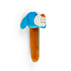 Dog Squeakaboo (4) (Birth +)