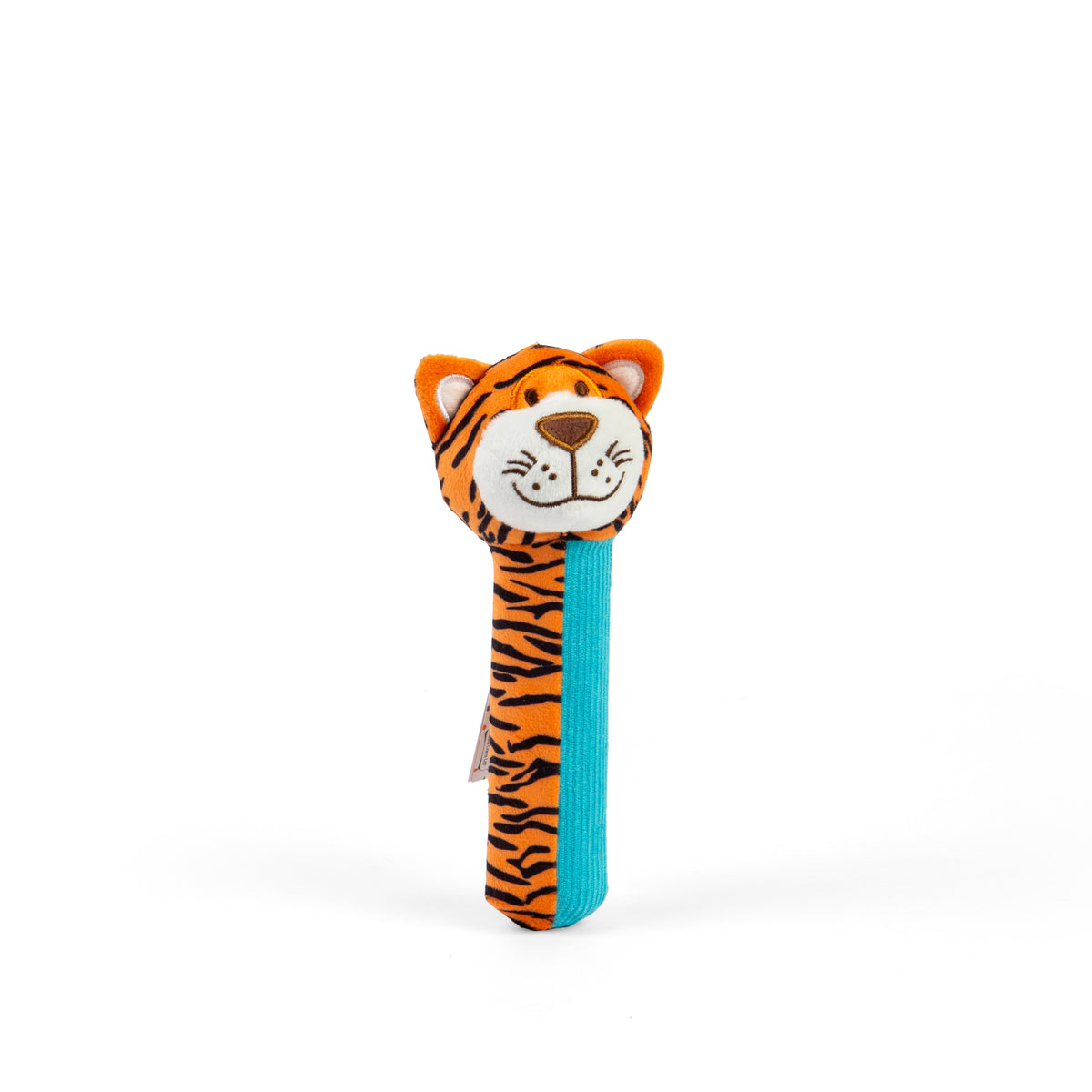 Tiger Squeakaboo (4) (Birth +)