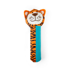 Tiger Squeakaboo (4) (Birth +)