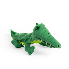 Crocodile Hand Puppet (18 Months +)