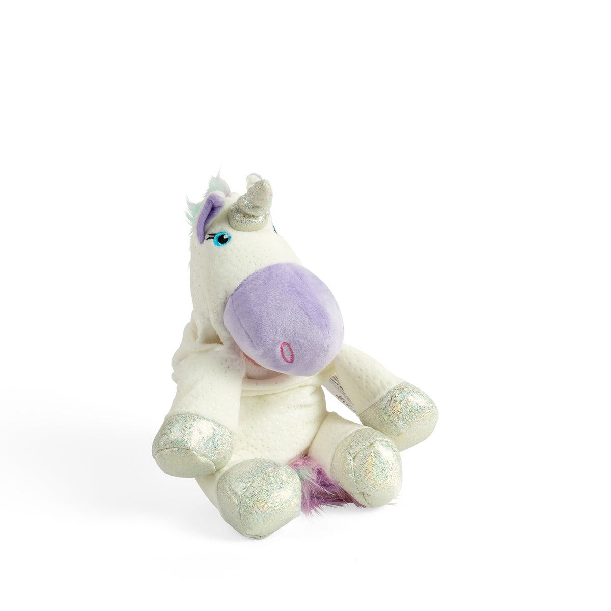 Unicorn Hand Puppet (18 Months +)