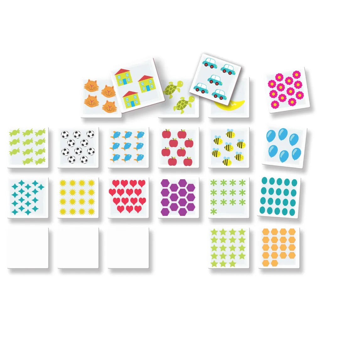 Magnetic First Maths (3 Years +)