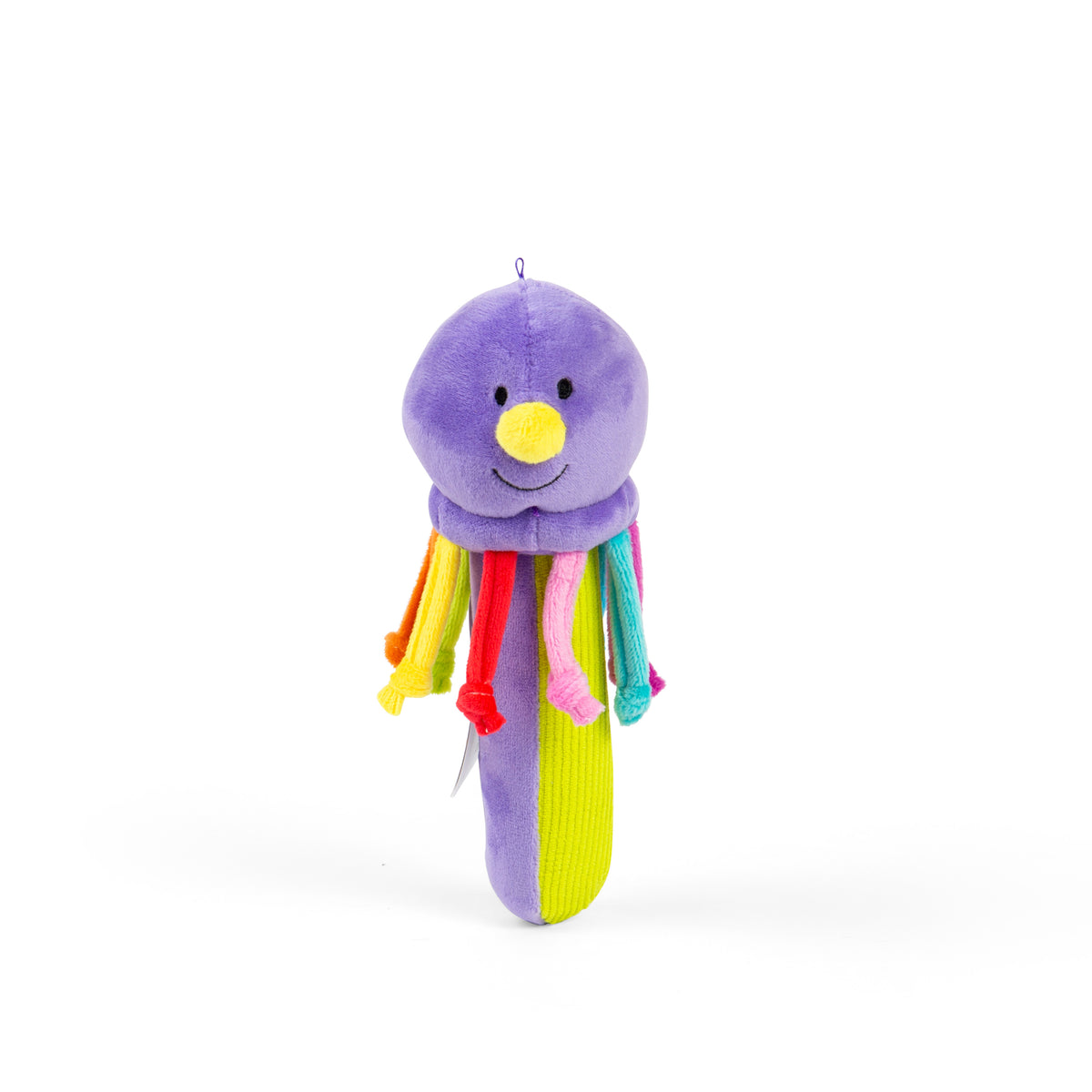 Octopus Squeakaboo (4) (Birth +)