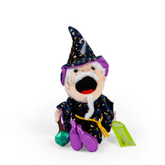 Wizard Moving Mouth Hand Puppet (18 Months +)