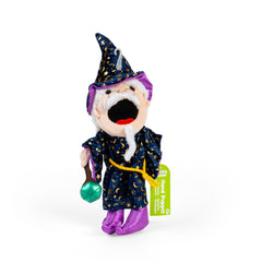 Wizard Moving Mouth Hand Puppet (18 Months +)