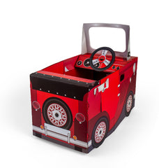 3D Construction Craft - Vintage Car (6 Years +)