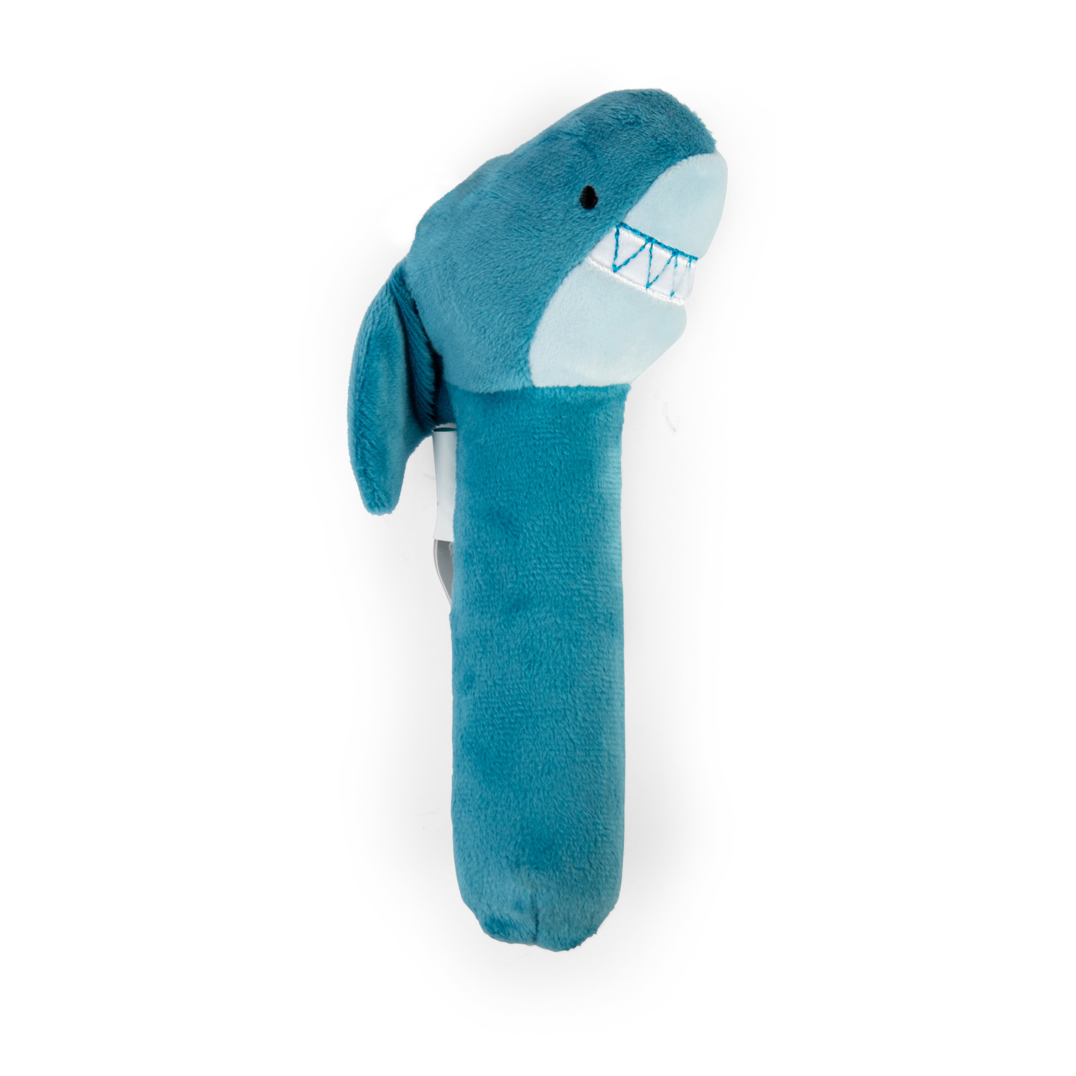 Shark Squeakaboo (4) (Birth +)