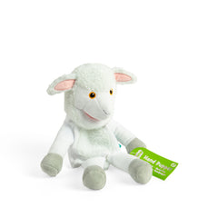 Moving Mouth Sheep Hand Puppet (18 Months +)