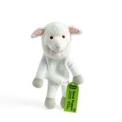 Moving Mouth Sheep Hand Puppet (18 Months +)