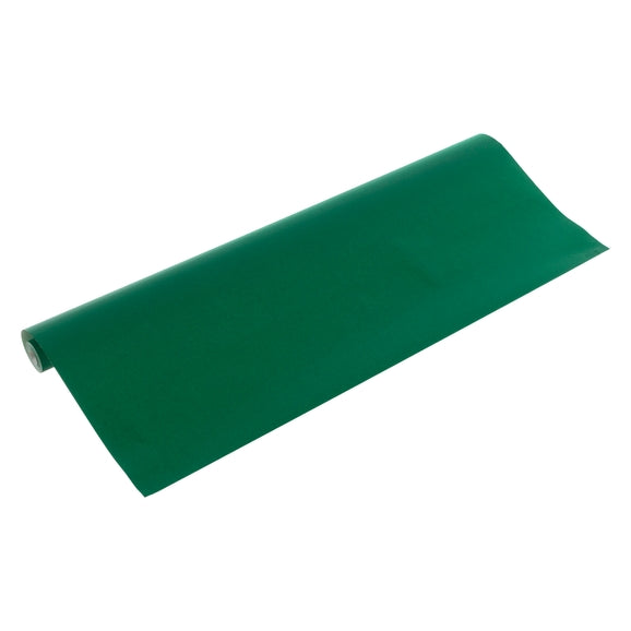 SCO DISPLAY PAPER ROLLS STOCKROOM ASSORTMENT 1218MMX15M GREEN COLLECTION 4PCS - get 1/2 display roll for free -Min Qty 1