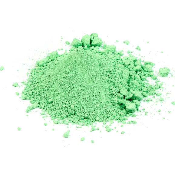 SCO POWDER COLOUR BRILLIANT GREEN 2.5KG -Min Qty 1