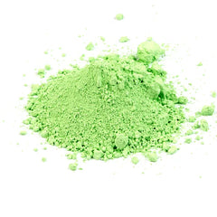 SCO POWDER COLOUR LEAF GREEN 2.5KG -Min Qty 1