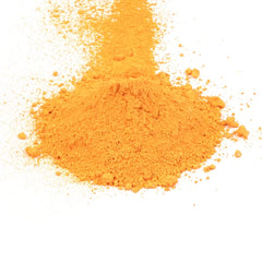 SCO POWDER COLOUR ORANGE 2.5KG -Min Qty 1