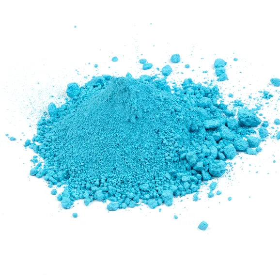 SCO POWDER COLOUR LIGHT BLUE 2.5KG -Min Qty 1