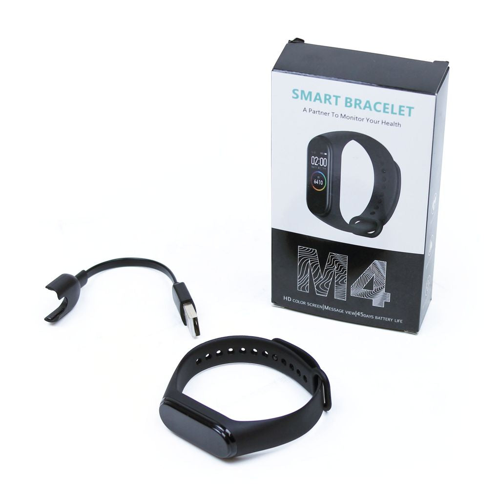 SMART BRACELET M4 EACH