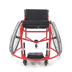 MULTI SPORTS WHEEL CHAIR SEAT WIDTH 36CM