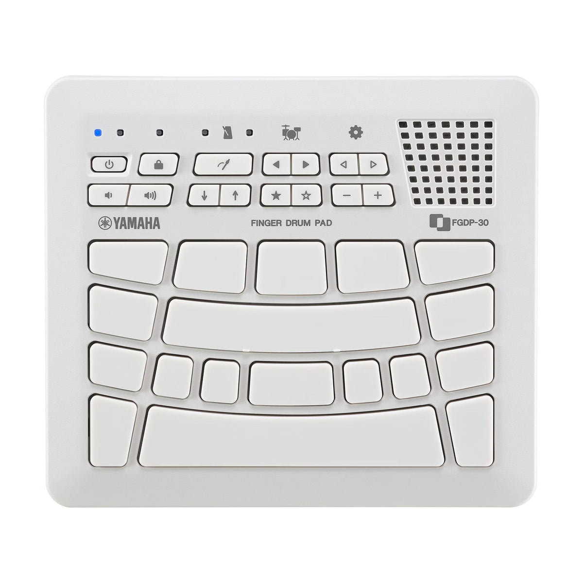 Yamaha FGDP-30 finger drum pad