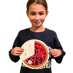 Fractions in Action 2 (Cherry) , each