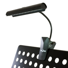 FZone clip on 10 LED orchestra music stand light