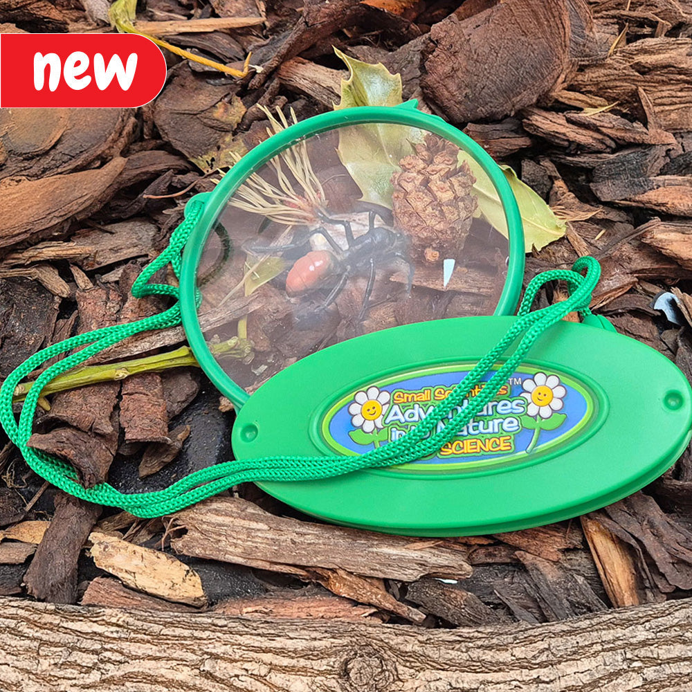 Folding Magnifiers , pack of 6