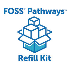 KIT REFILL FOSS PATHWAYS SOLIDS AND LIQUIDS