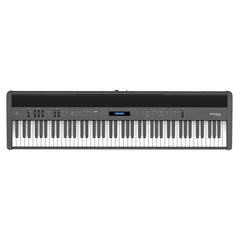 Roland FP-60X portable digital piano - Black
