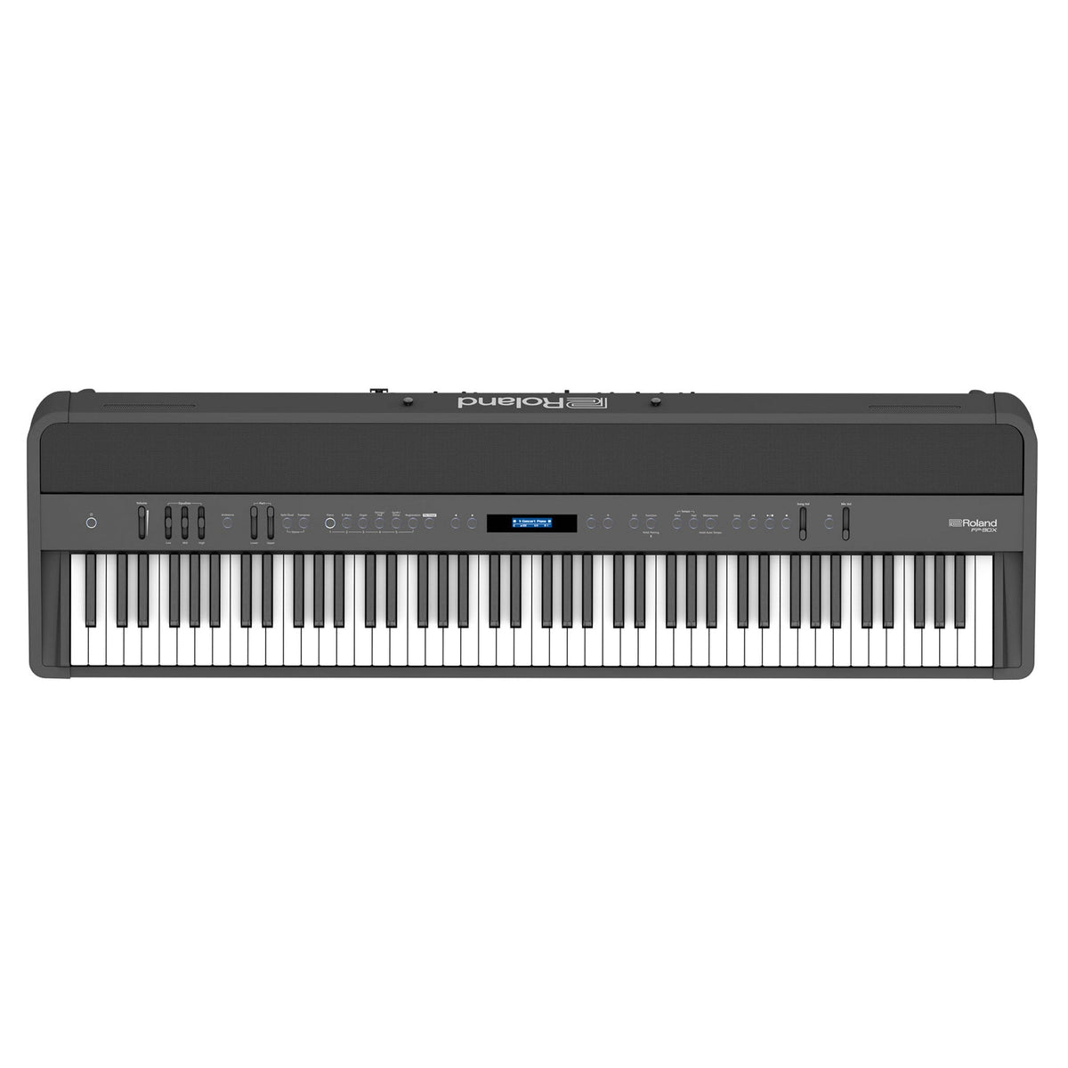 Roland FP-90X portable digital piano - Black