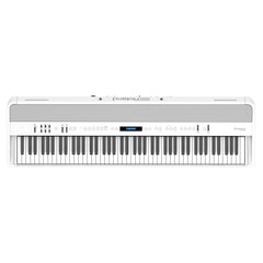 Roland FP-90X portable digital piano - White