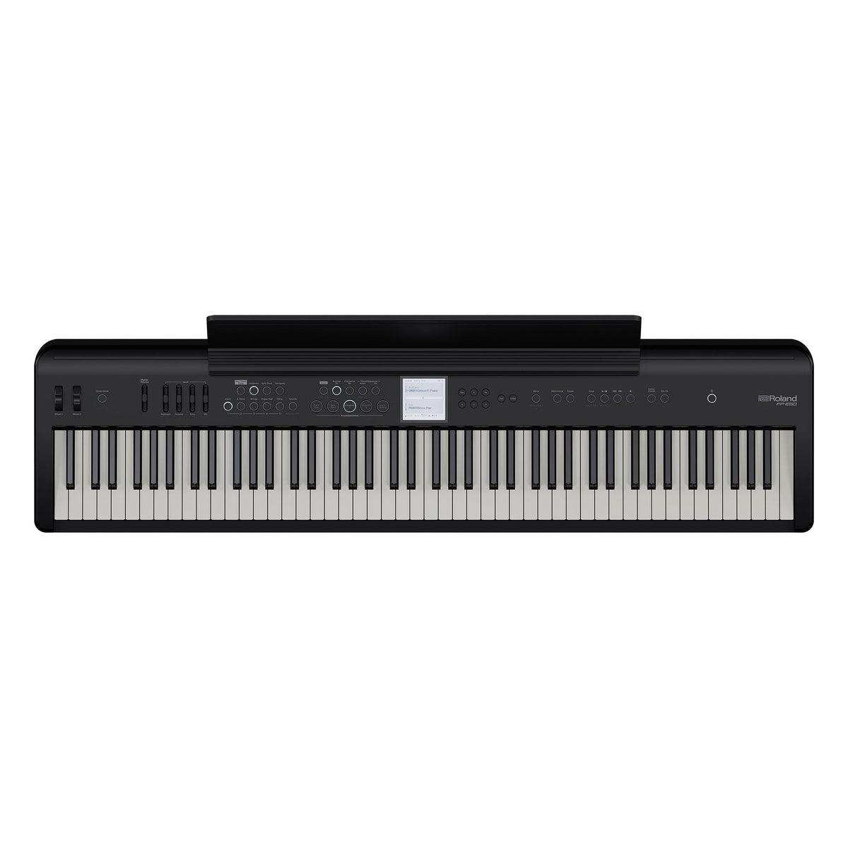 Roland FP-E50 digital piano