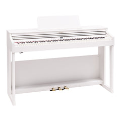 Roland RP701 digital piano - White