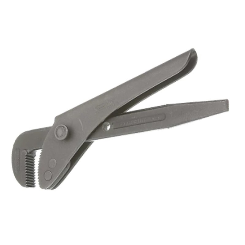 Footprint Traditional Pipe Wrench 225mm/9"