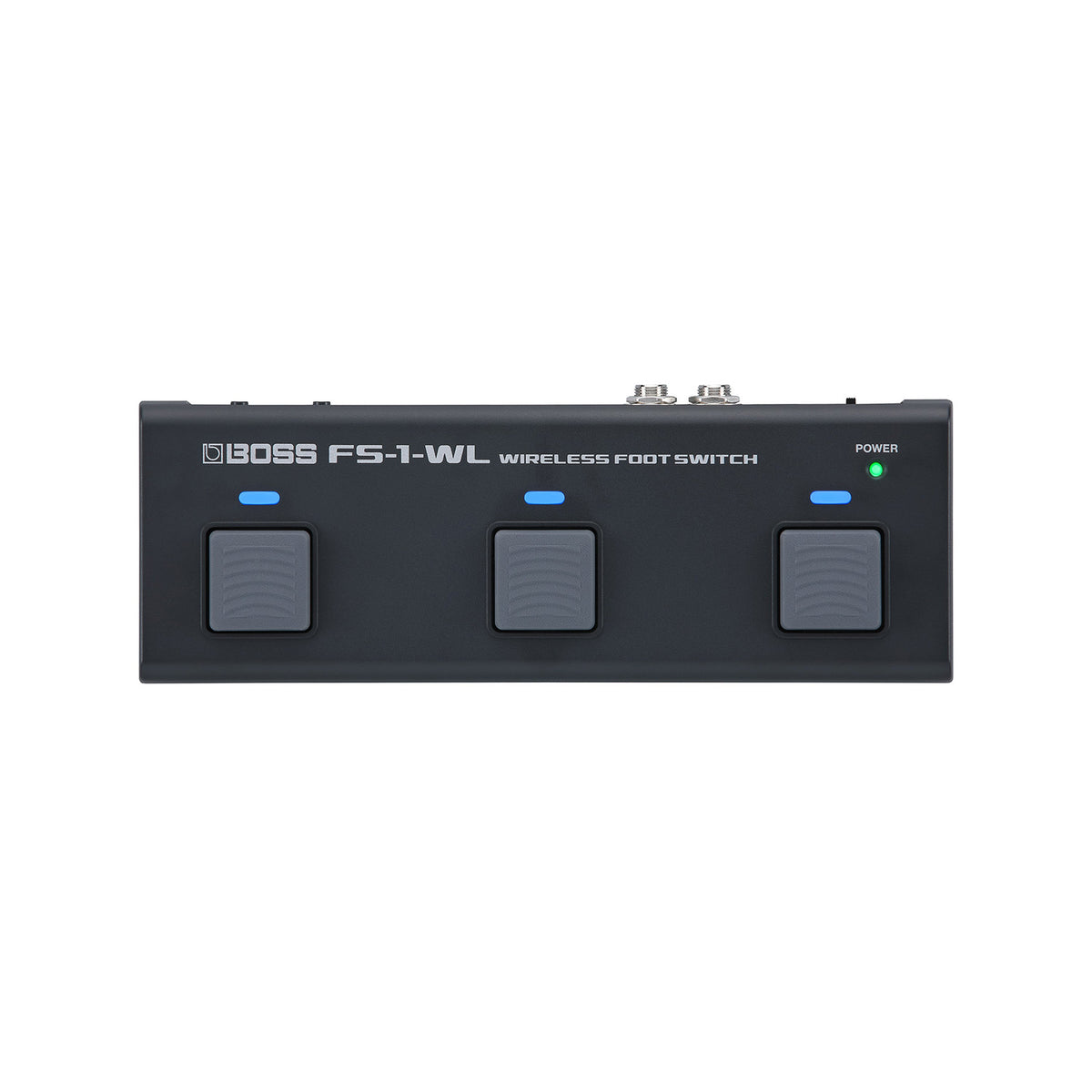 Boss FS-1-WL wireless footswitch