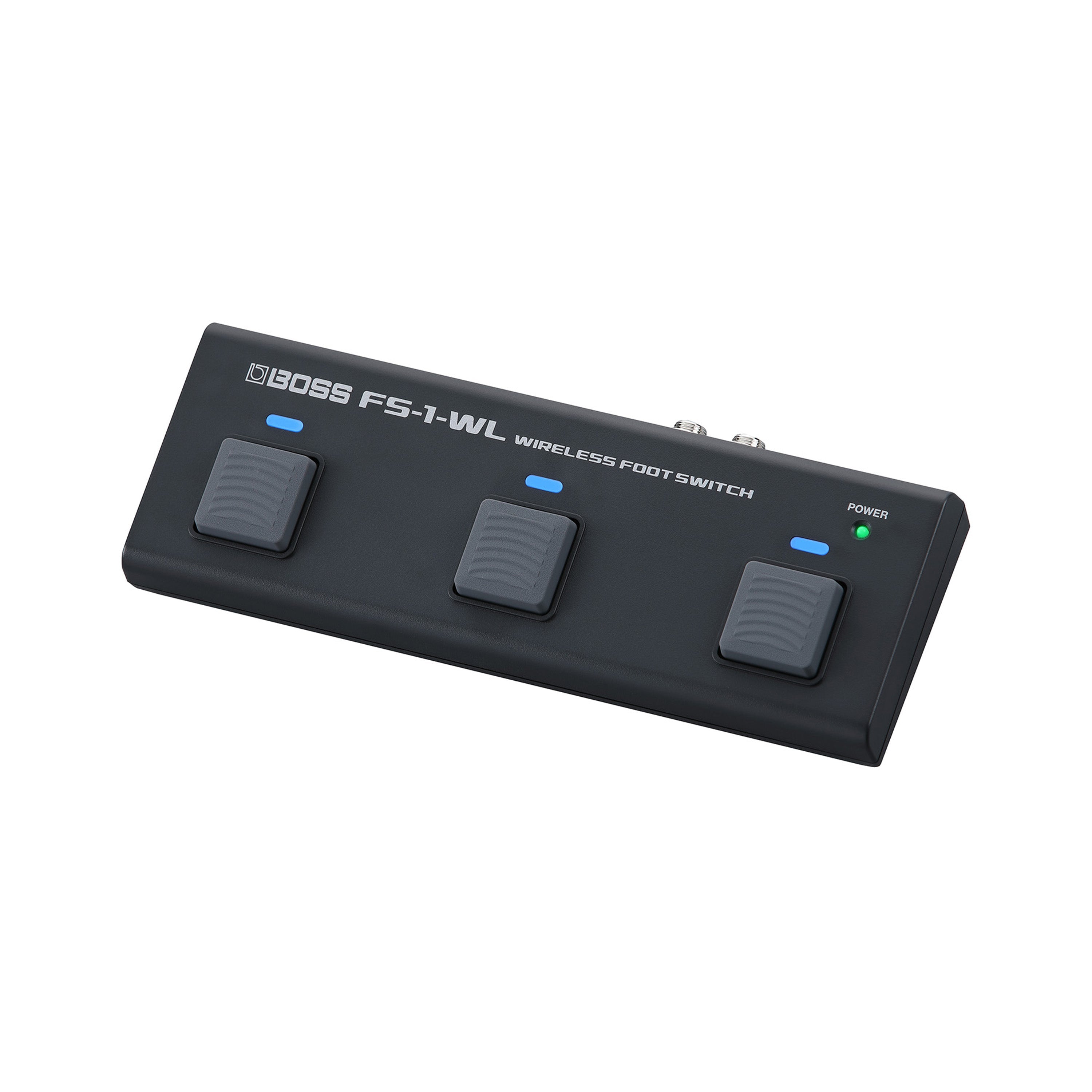 Boss FS-1-WL wireless footswitch