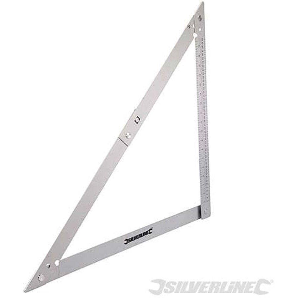 Folding Square 1200mm/48"