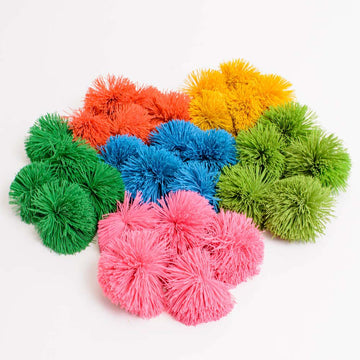 Fuzzee Balls , pack of 30