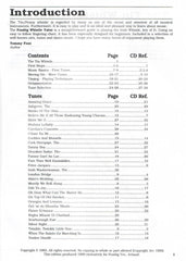 FeadÃ³g Tin Whistle Tutor Book