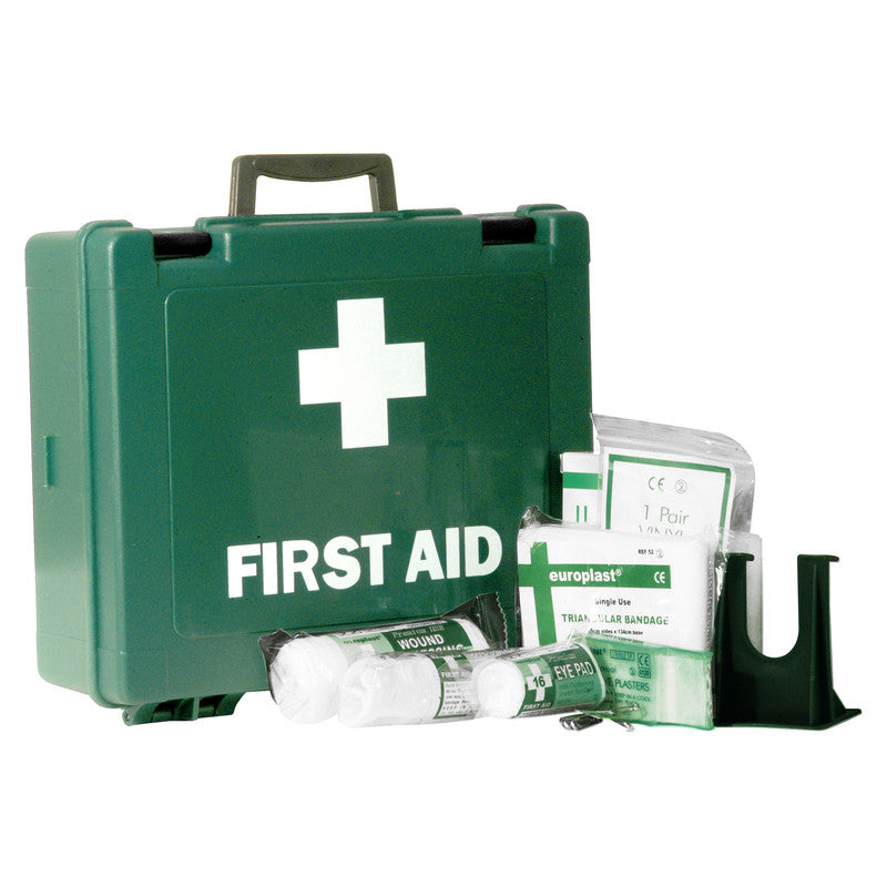 DS First Aid Kit Multicolor