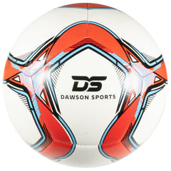 DS Hydra Tech 150 Hybrid Football - Size 5 Multicolor Multicolor